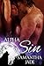Alpha Sin by Samantha Jade
