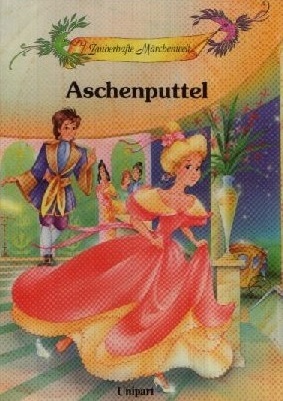 Aschenputtel