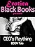 CEO's Plaything - BDSM Tale (Erotica Black Books)