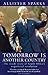 Tomorrow Is Another Country by Alliste Sparks Tomorrow Is Another Country by Alliste Sparks