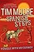 Spanish Steps by Tim Moore