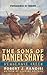 Vengeance Creek: The Sons of Daniel Shaye