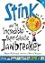 Stink and the Incredible Super-Galactic Jawbreaker by Megan McDonald