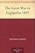 The Great War in England in 1897