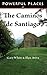 Powerful Places on the Caminos de Santiago by Elyn Aviva