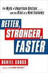 Better, Stronger,...