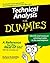 Technical Analysis For Dummies