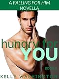 Hungry For You
