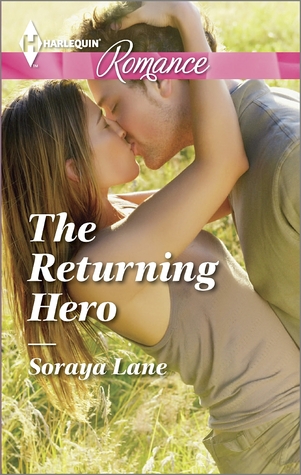 The Returning Hero (The Soldiers Homecoming #1)