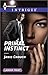 Primal Instinct (Instinct #1)