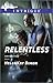 Relentless (Corcoran Team, #3)