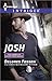 Josh (The Lawmen of Silver Creek Ranch #7)
