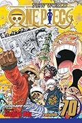 One Piece, Volume 70: Enter Doflamingo