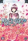 March Story, Vol. 5