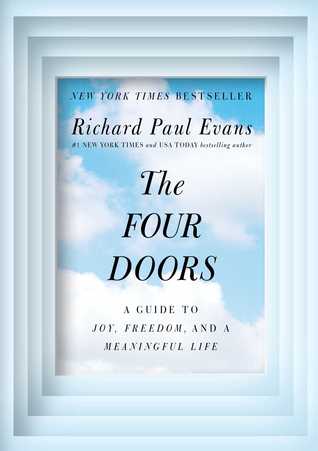 The Four Doors (Hardcover)