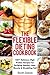 The Flexible Dieting Cookbook: 160 Delicious High Protein Recipes for Building Healthy Lean Muscle & Shredding Fat