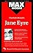 Jane Eyre (MAXNotes Literature Guides)