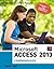Microsoft Access 2013 by Philip J. Pratt