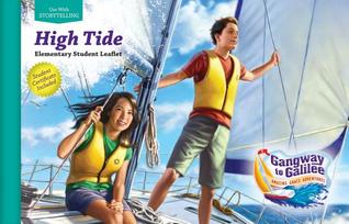Gangway to Galilee High Tide Elementary Leaflets