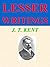 LESSER WRITINGS: Homeopathy