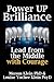 Power Up Brilliance: Lead f...