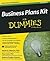 Business Plans Kit For Dummies by Steven D. Peterson