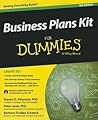 Business Plans Ki...