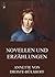 Novellen und Erzählungen (German Edition)