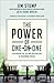 The Power of One-on-One by Jim Stump