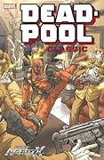 Deadpool Classic, Vol. 9