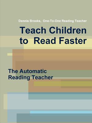 Teach Children to Read Faster