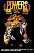 Powers: Bureau, Vol. 1: Undercover