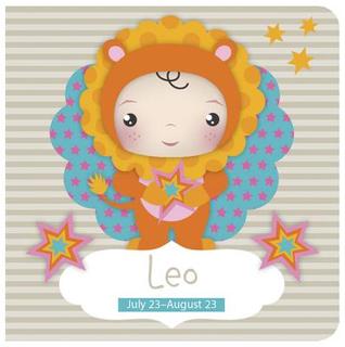Leo (Zodiac Sign Books)