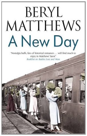 A New Day (Kindle Edition)