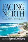 Book cover for Facing North: Tales From Bathsheba