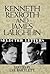 Kenneth Rexroth and James Laughlin: Selected Letters