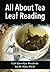 All About Tea Leaf Reading