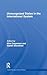 Unrecognized States in the International System (Exeter Studies in Ethno Politics)