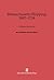Massachusetts Shipping, 1697–1714 by Bernard Bailyn