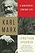 Karl Marx: A Nineteenth-Century Life