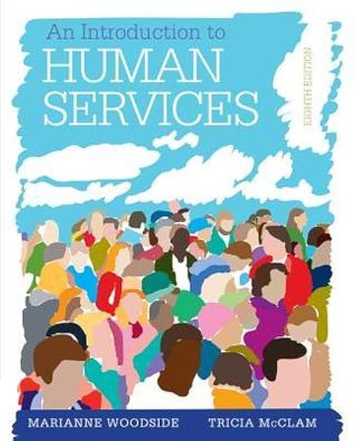 An Introduction to Human Services