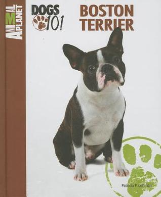 Boston Terrier (Animal Planet Dogs 101)