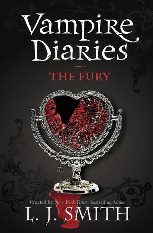 The Fury