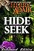 Hide and Seek (T-FLAC #3; Wright Family #2)