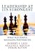Leadership At Its Strongest: What Successful Managing Partners Do