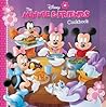 The Minnie & Friends Cookbook by Walt Disney Company The Minnie & Friends Cookbook by Walt Disney Company