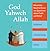 God, Yahweh, Allah by Katia Mrowiec