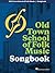 Old Town School of Folk Music Songbook: 50th Anniversary Edition Lead Sheets