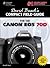 David Busch's Compact Field Guide for the Canon EOS 70D