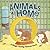 Animals at Home (Magic Movi...